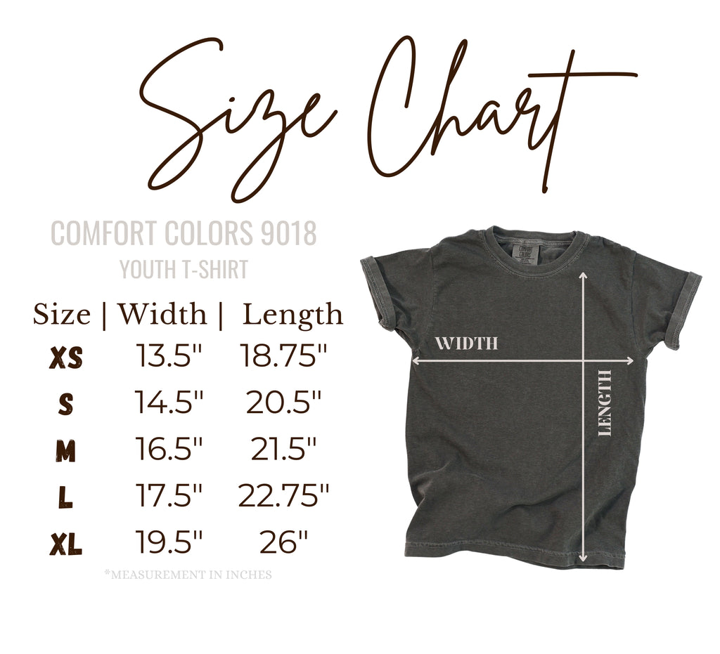 Custom Camp Athletic Department T-Shirt