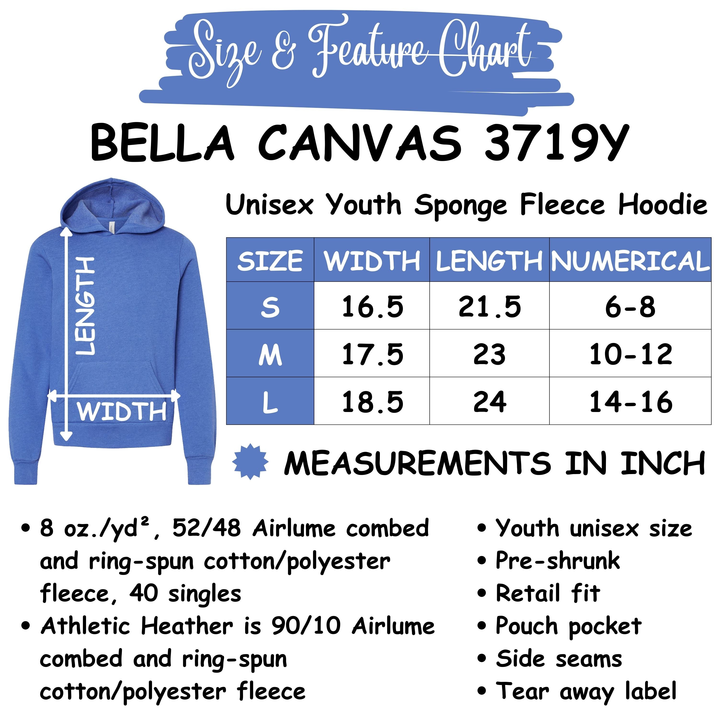Custom Camp Retro Patch Hoodie
