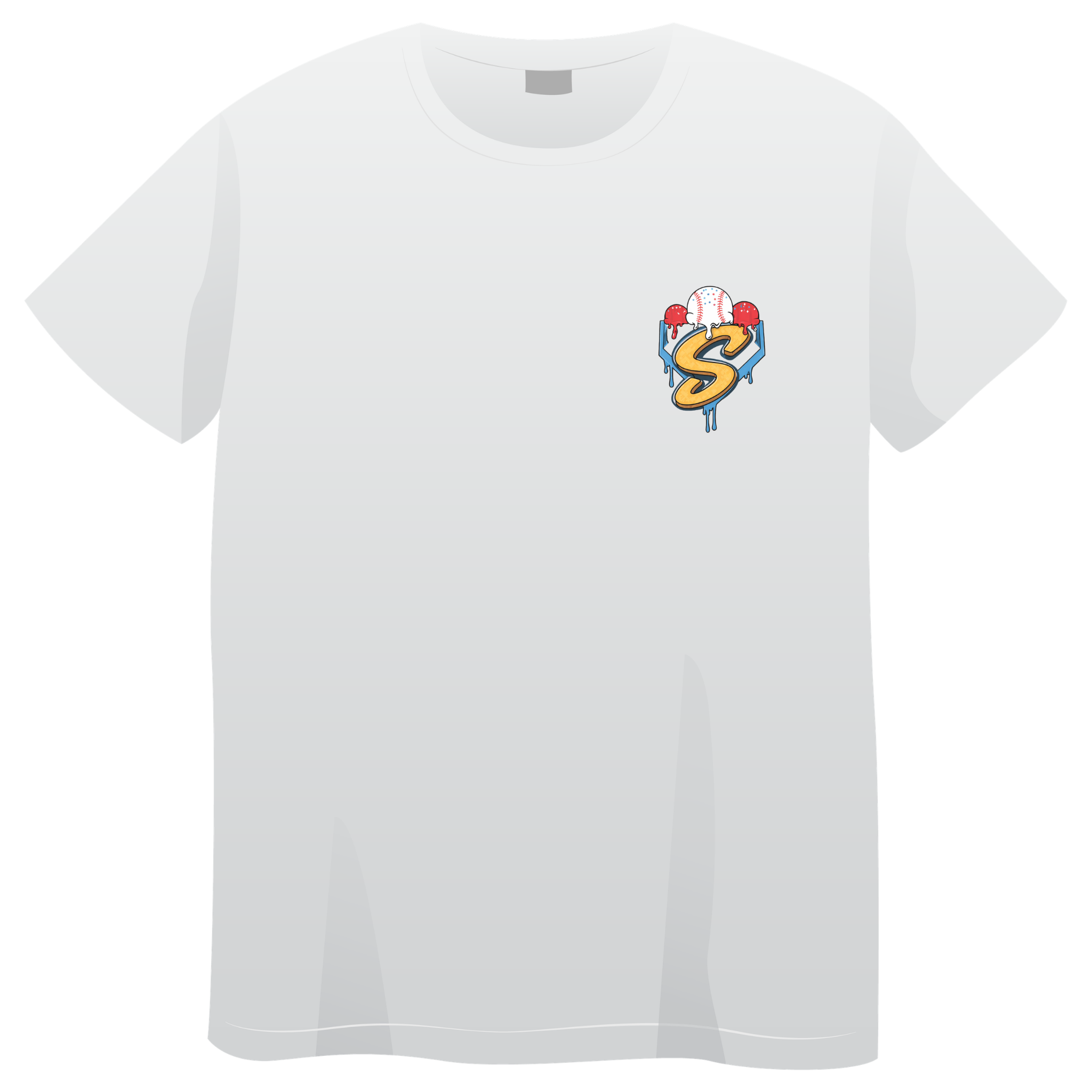 Stealers Lifestyle Drip T-Shirts