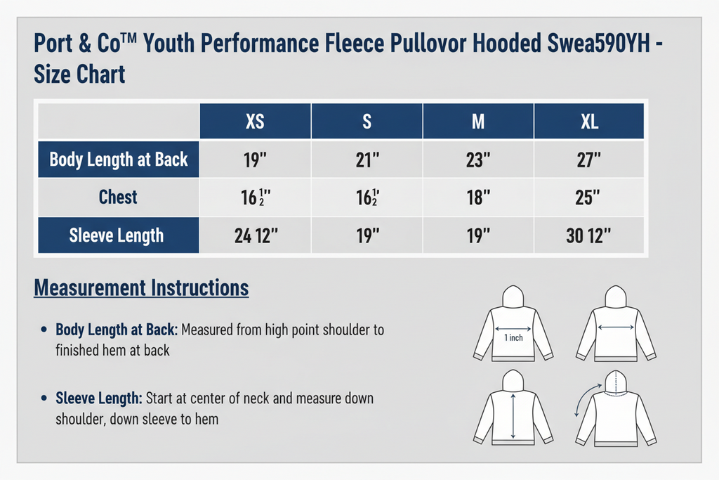Bulldogs Lifestyle Performance Hoodie
