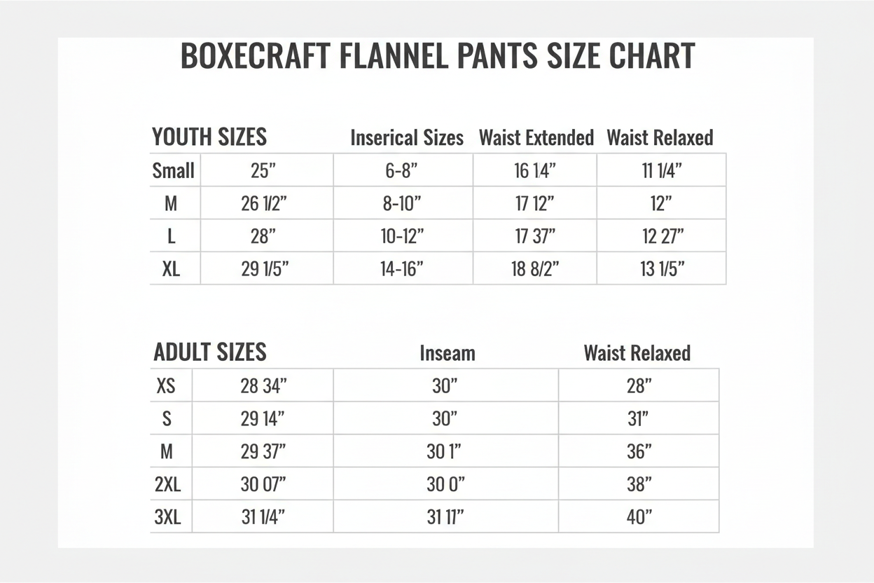 Bulldogs Black + White Flannel Pants